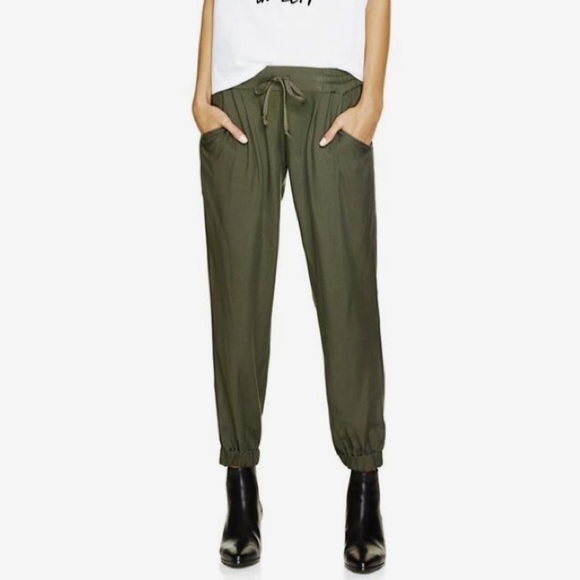 Aritzia Pants - Talula Los Feliz Jogger